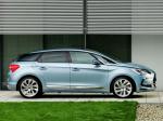 Citroen DS5 2011 года (UK)